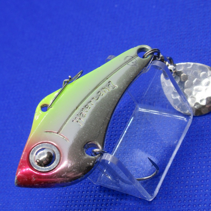 SPIN SONIC 18g [Used]