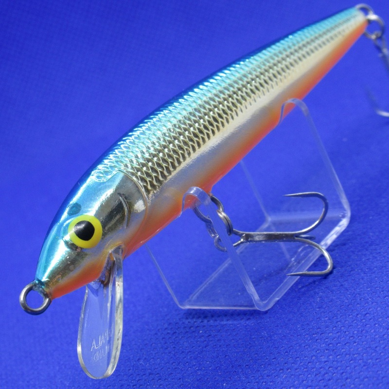 HUSKY JERK HJ10 [Used]