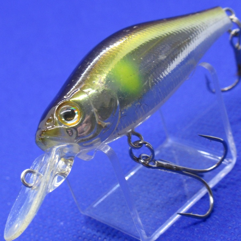 T.D. CRANK SCOUTER 1051F-G [Used]