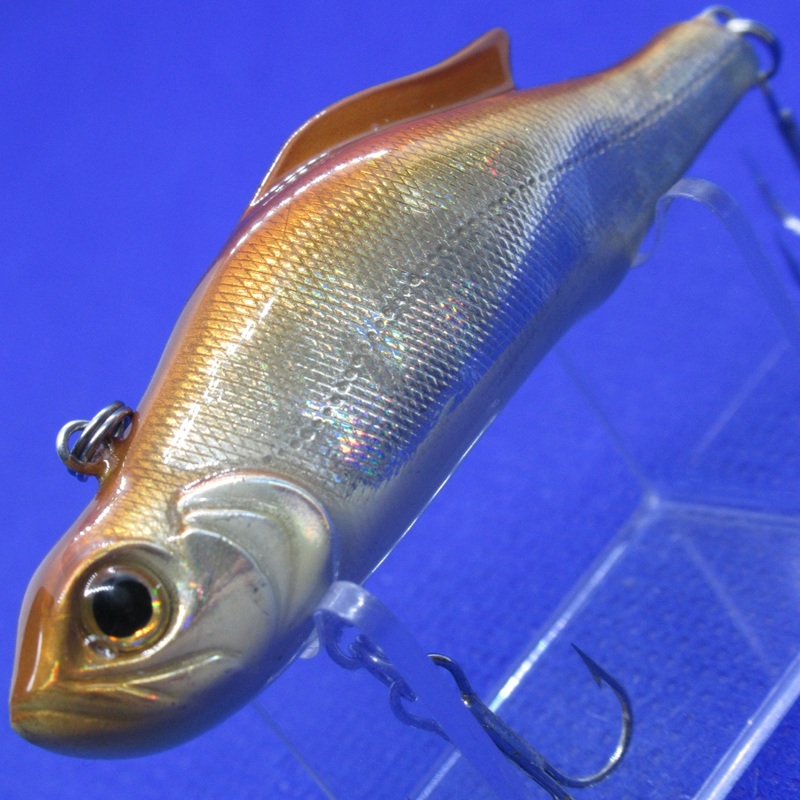 SHAKIE SK-6 [Used]