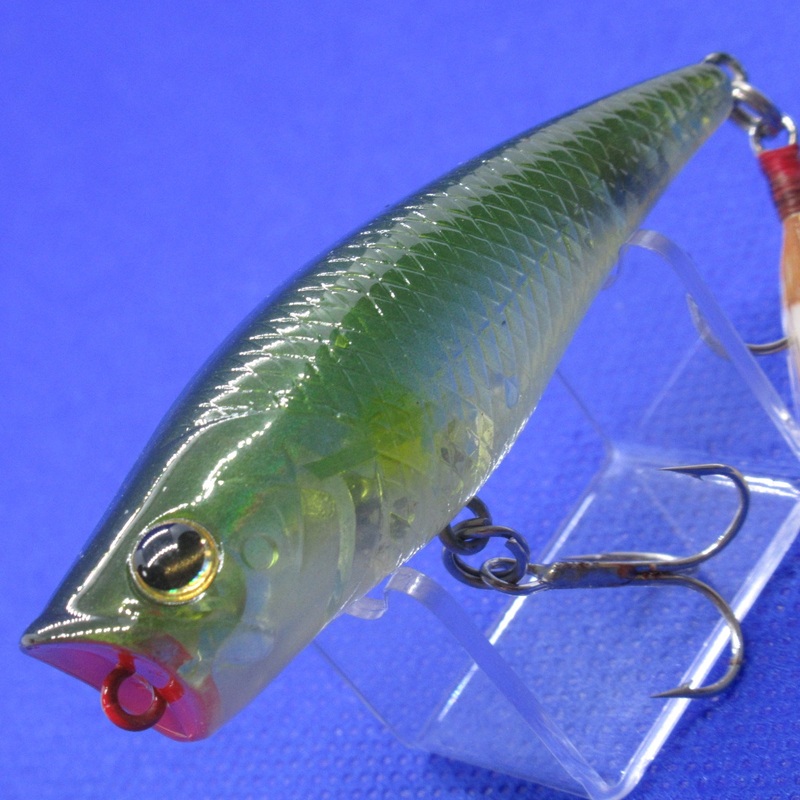 COMBAT POPPER [Used]