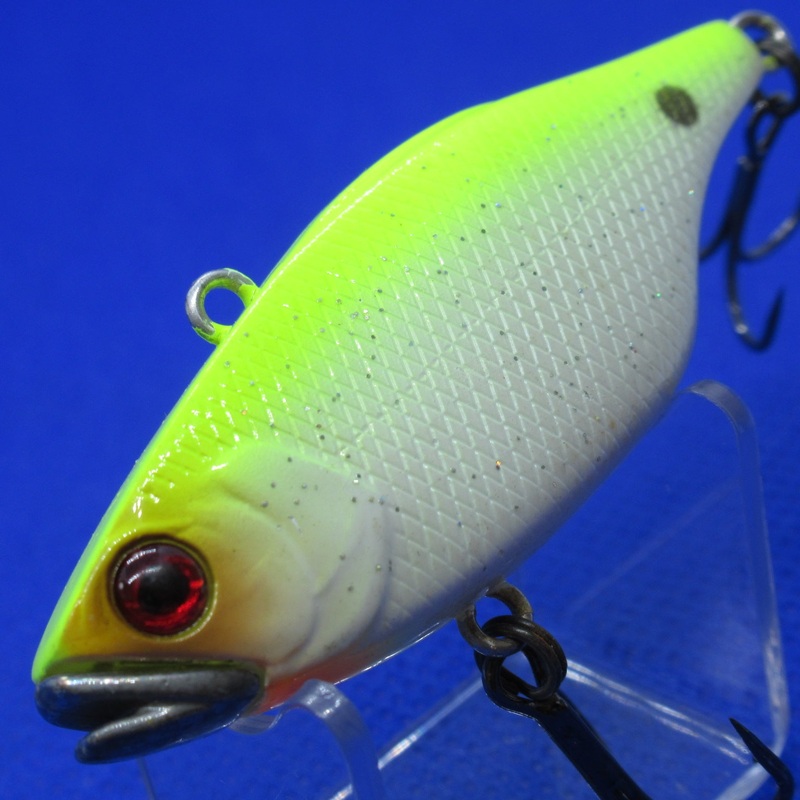 TN60 IYOKEN [Used]