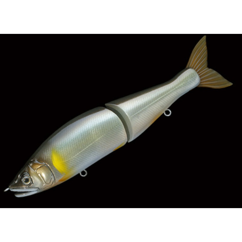 Copy of JOINTED CLAW 178 SS/F [Brand-new]