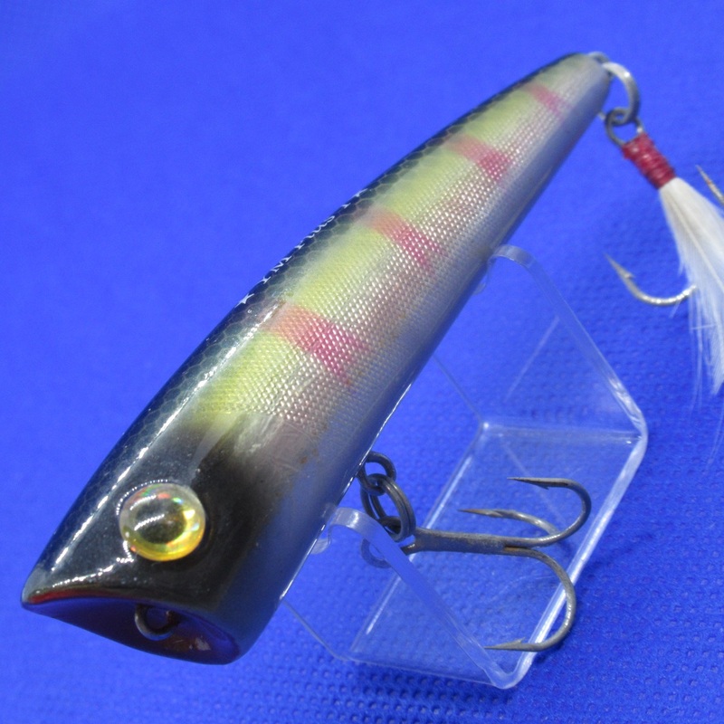 YELLOW MAGIC PLUS 1 [Used]