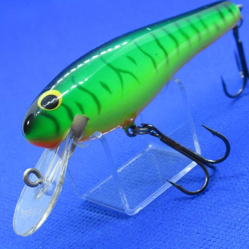 BASS’N MINNOW DB03 [Used]