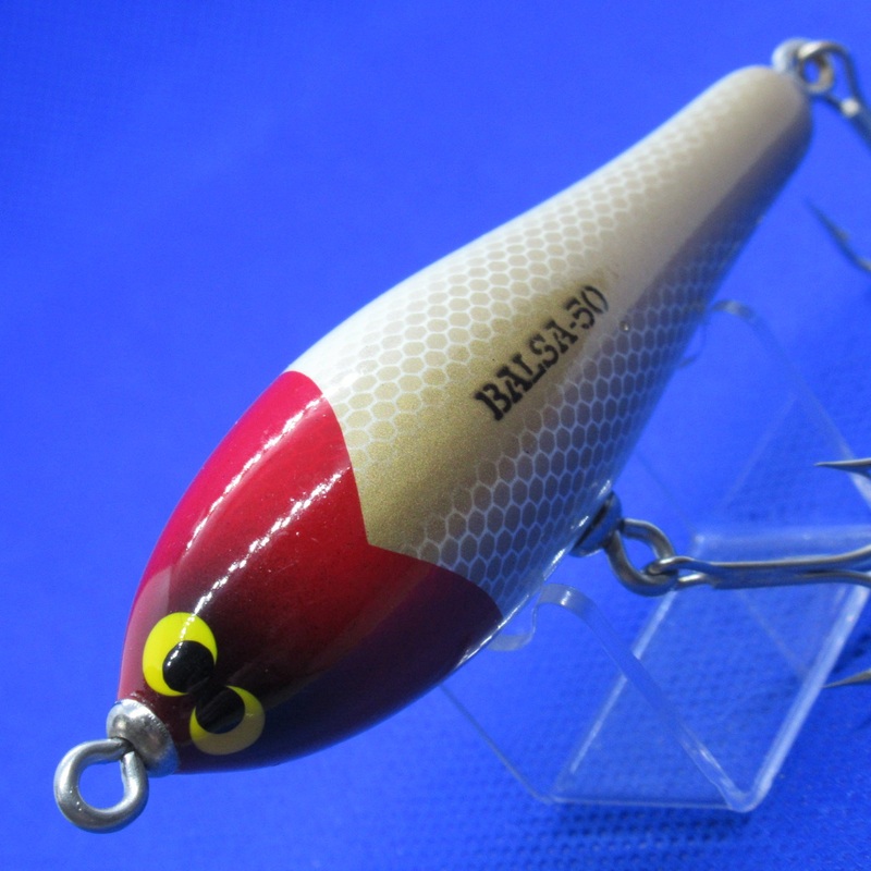 BIG RUSH SCATER Original [Used]