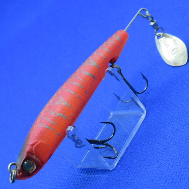 Booster Blade 77 [Used]