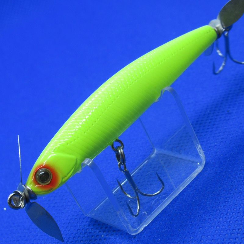 Stealth Pepper 70FS (Fast Sinking) [Used]