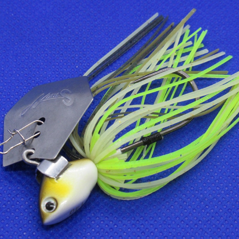 HULACHAT 1/2 oz [Used]