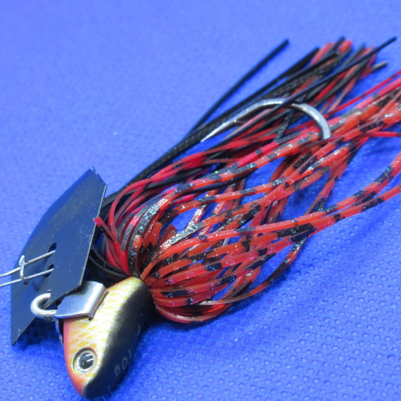 HULACHAT 3/8 oz [Used]