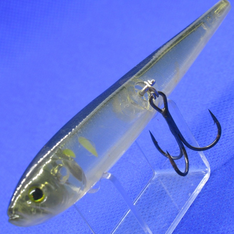 LIVING DEAD SPECIAL 95mm [Used]