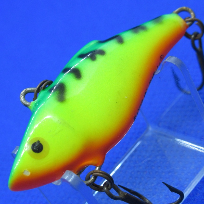 RATTLIN’ RAPALA RNR 5 [Used]