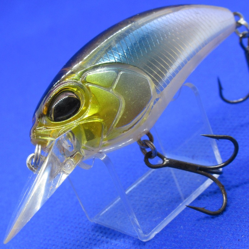 REALIS CRANK M62 5A [Used]