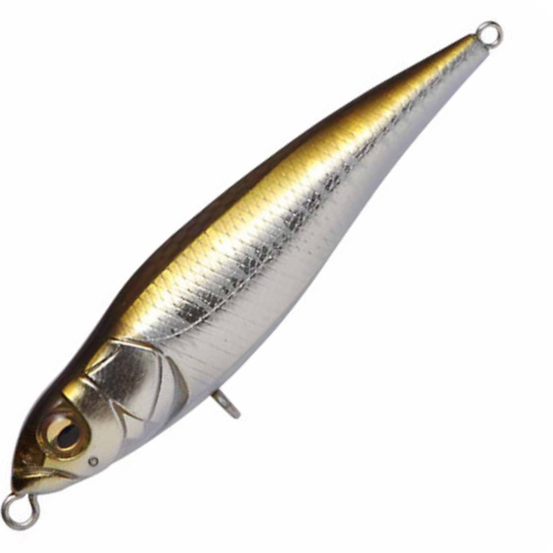FX 6.6 [Brand New]|WAGIN HASU|GG MEGABASS KINKURO
