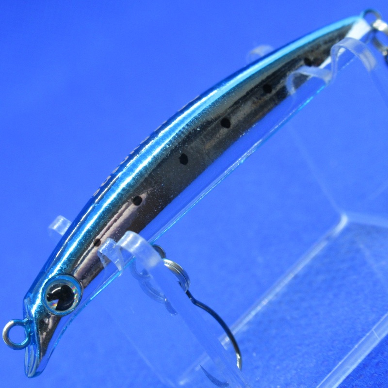 sasuke SF-50 [Used]