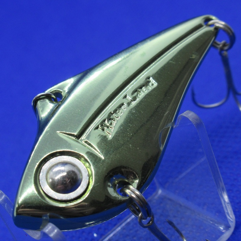 WATER SONIC MINI 11.5g [Used]