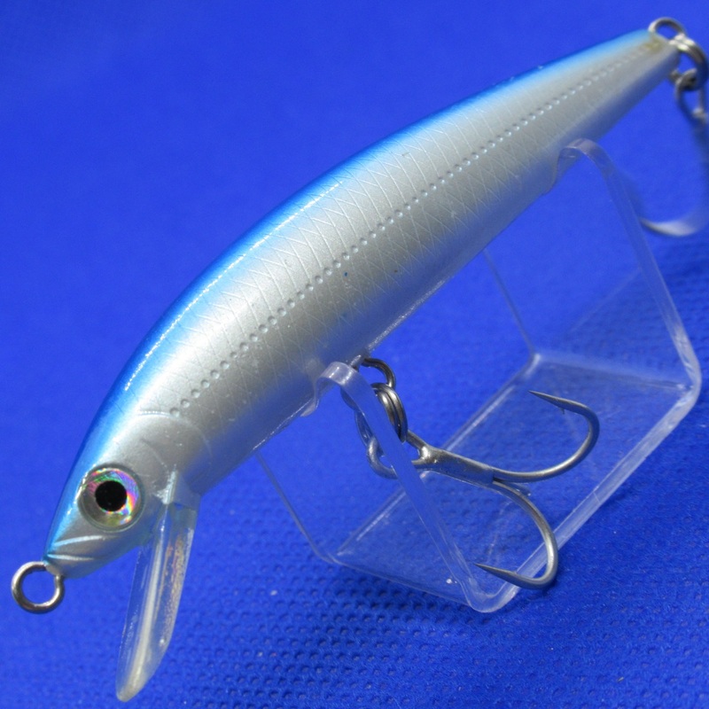 ATHLETE MINNOW 7S [Used]