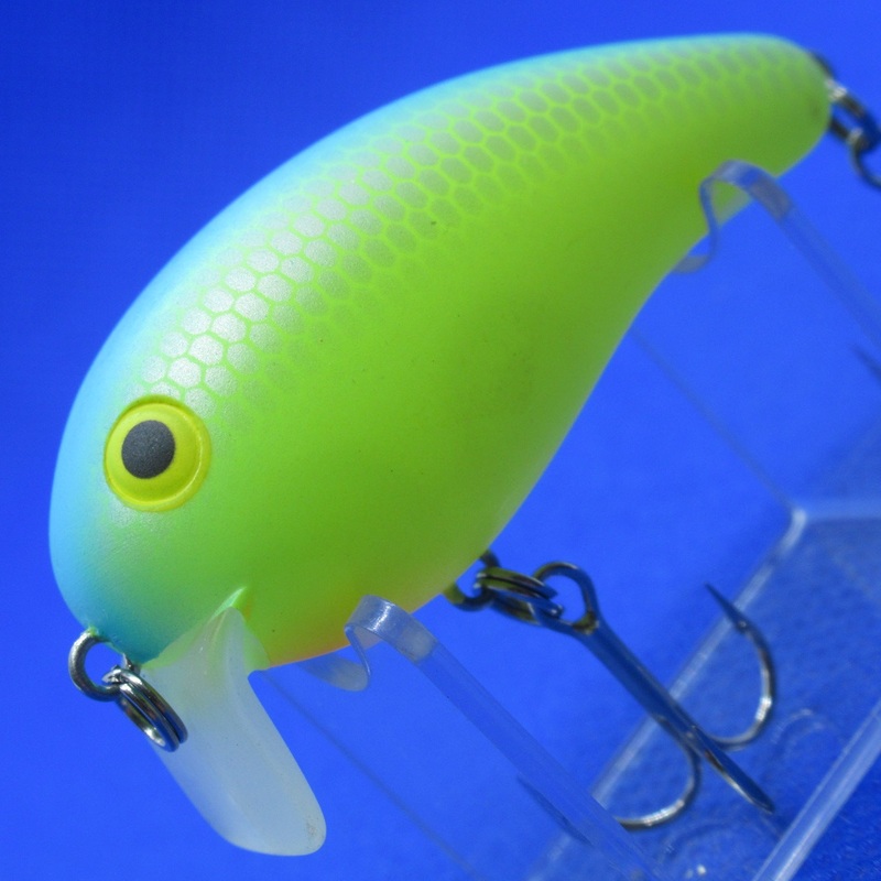 PEANUT II SSR [Used]