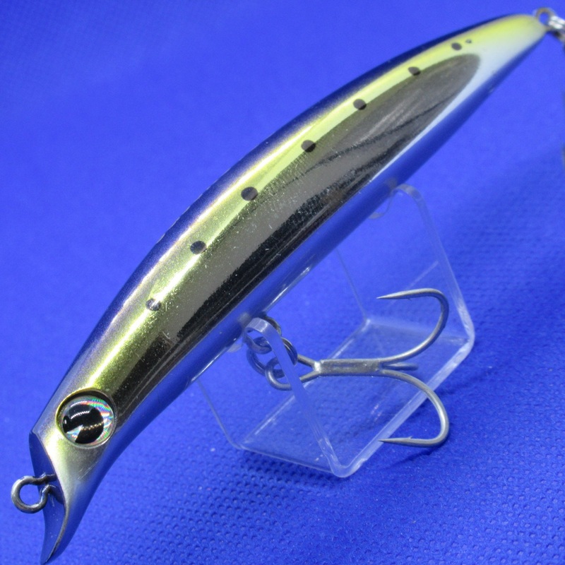 sasuke 105 [Used]