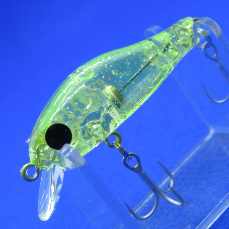 RIGGE 35F [Used]
