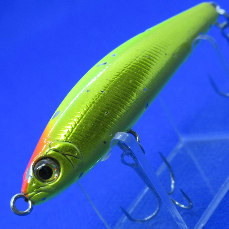 BLUES CODE C-TYPE 60 [Used]