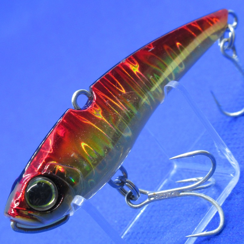 HARDCORE SOLID VIB 65 [Used]