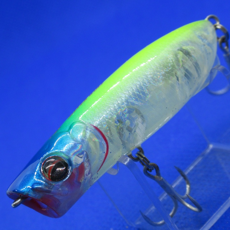 SILVER WOLF CHINNING SCOUTER 60F [Used]