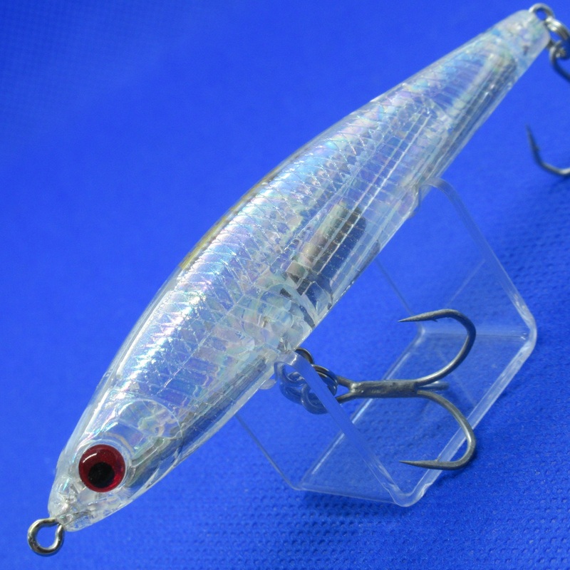 BLUES CODE C-TYPE 90 [Used]