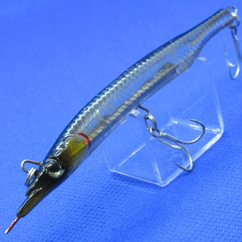 SAYORIS PLUS 100mm [Used]