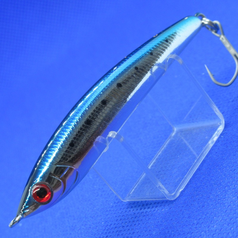 SUPER SURGER 80mm [Used]