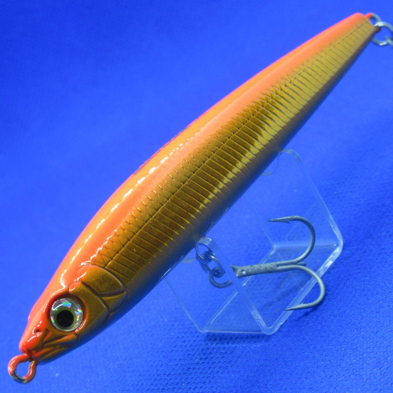 BLUES CODE C-TYPE 115 [Used]