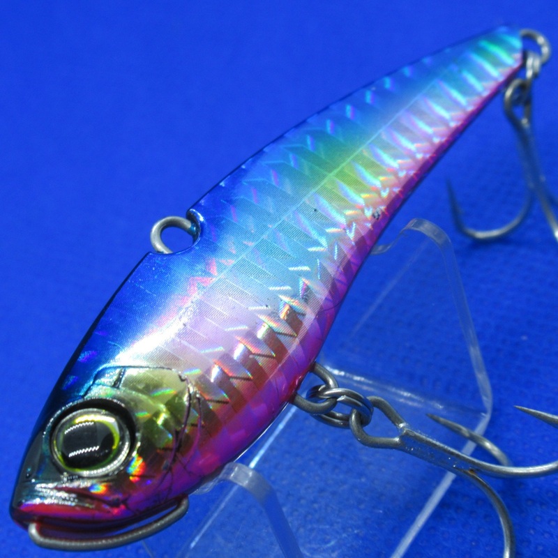 HARDCORE SOLID VIB 75 [Used]