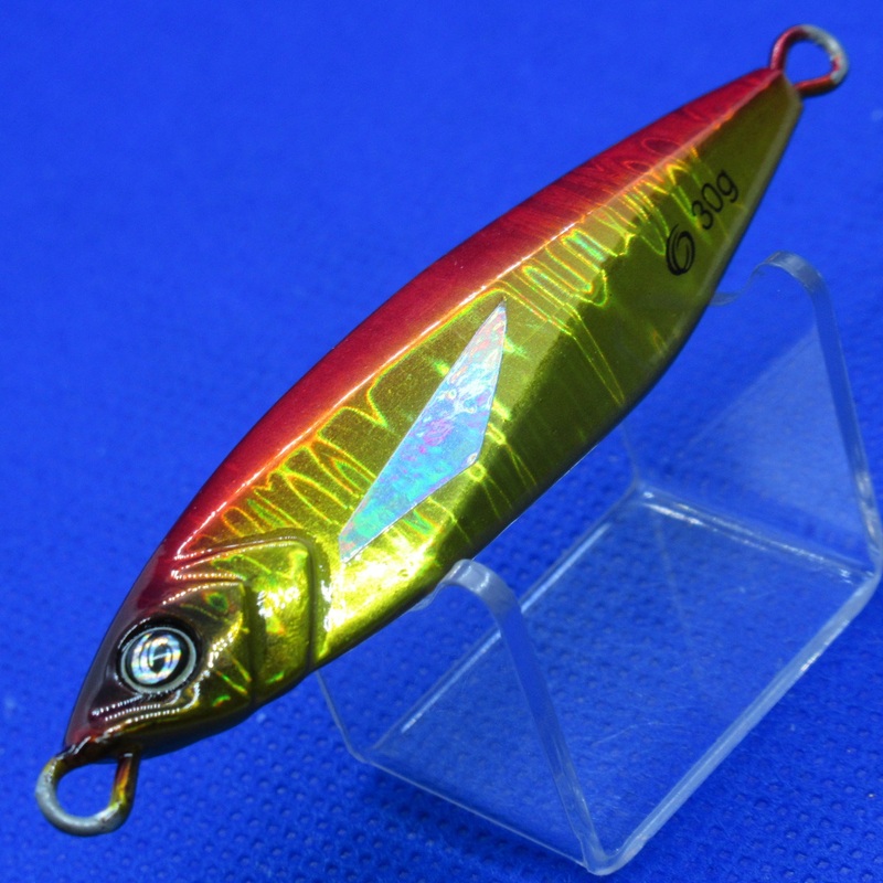 OCEAN FLASH 30g [Used]