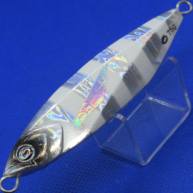 OCEAN FLASH 75g [Used]