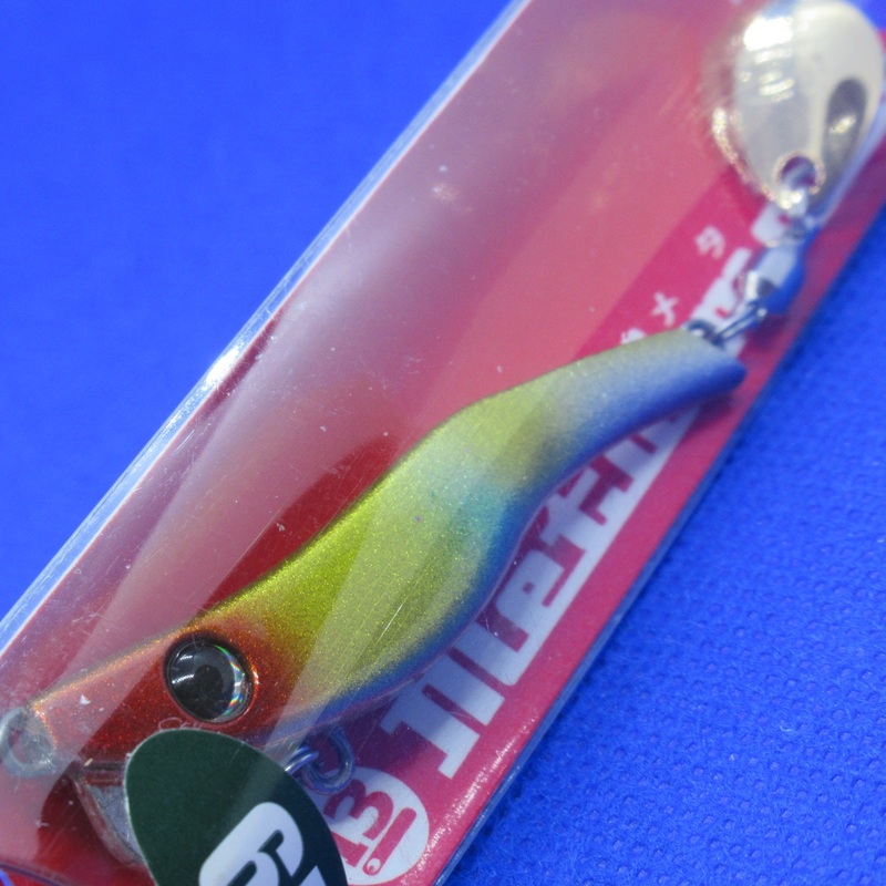 METALMARU 19 [Brand New]