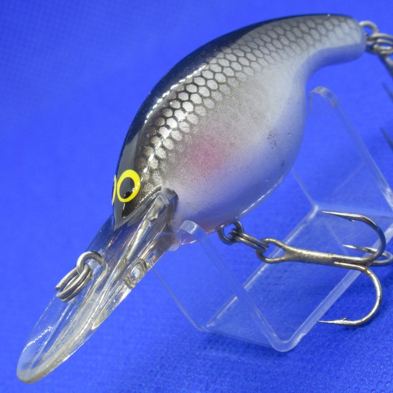 BASS HUNTER II DR [Used]
