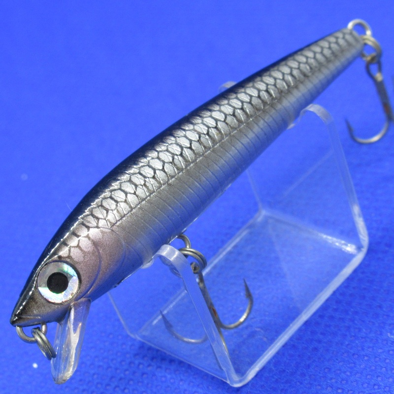 BH MINNOW 65 SP [Used]