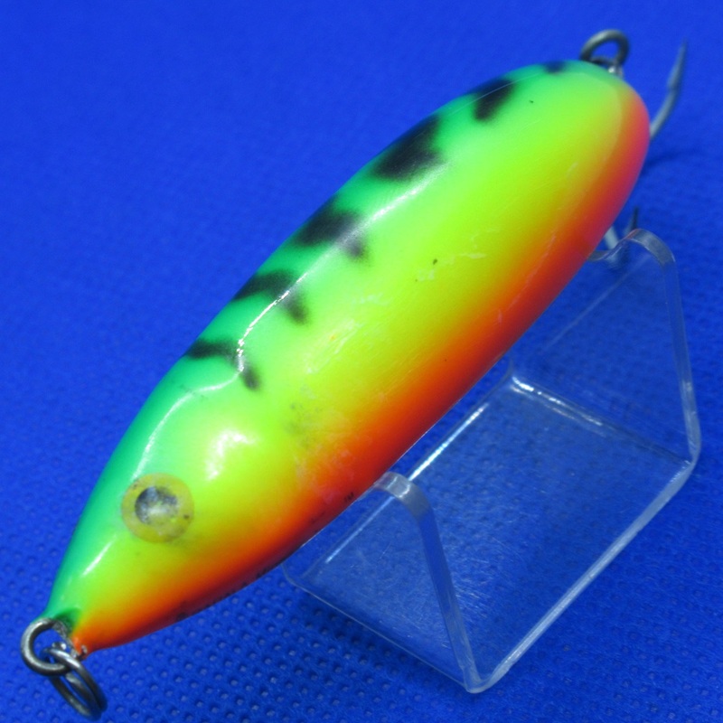 MINNOW SPOON (Silent) [Used]