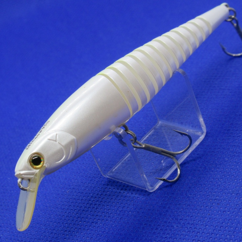 SASARA MINNOW 95S [Used]