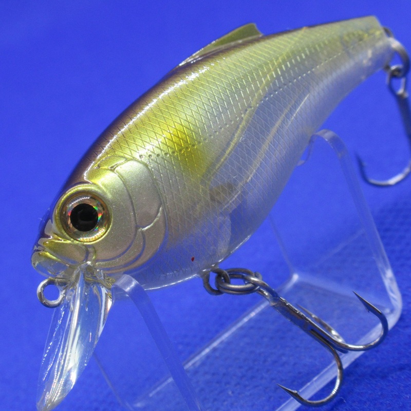 MOGUL CRANK 50 SR [Used]