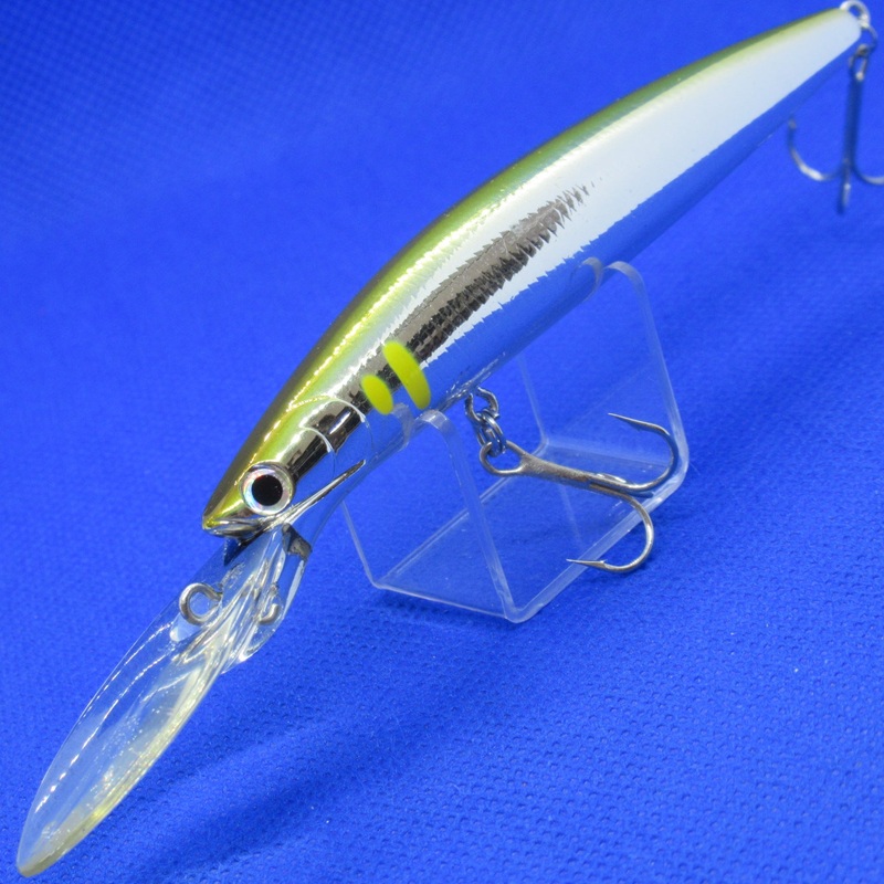 T.D. MINNOW 1102SP [Used]