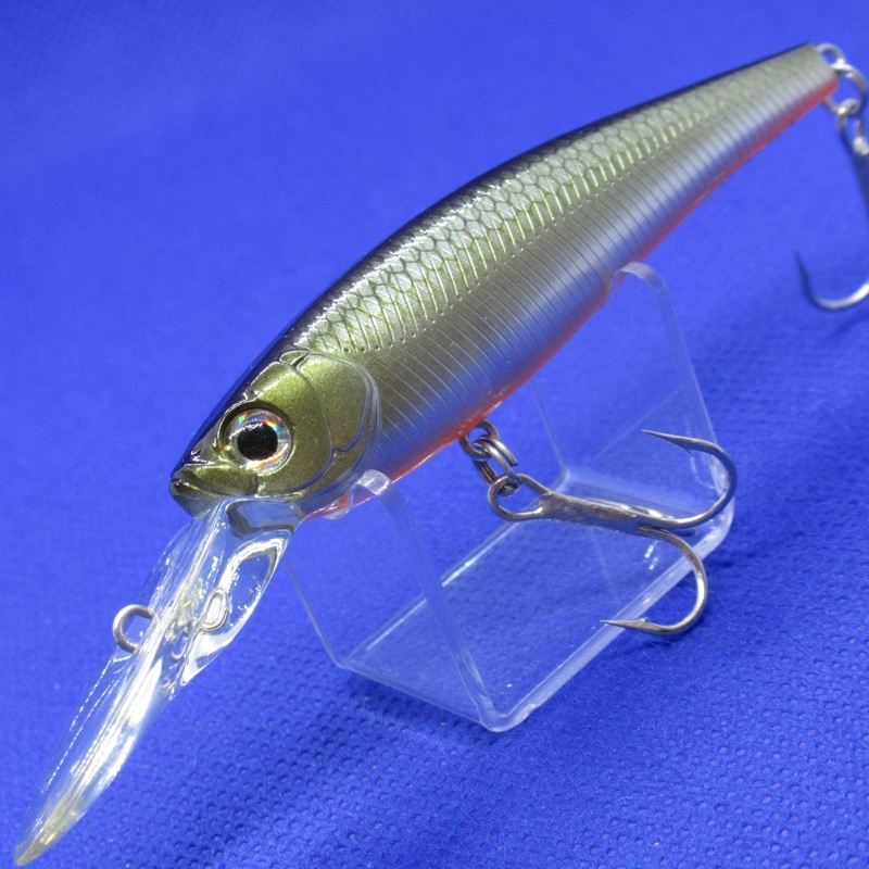 T.D. MINNOW SCUBA 1072 SP-G [Used]