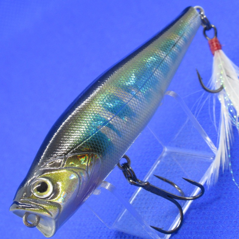 Z-POPPER CROSS [Used]