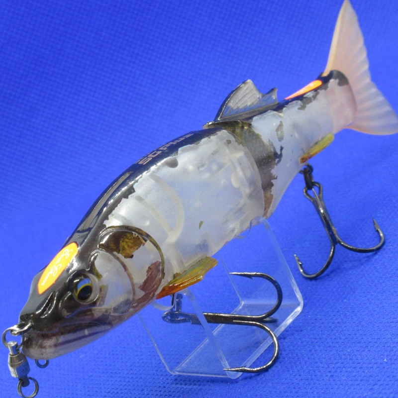 SUPER SG Plus [Used]