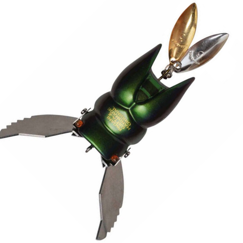 GATTA-X PARAHATCH [Brand New]|TAMAMUSHI|AGEHA|SHIMAKAMIKIRI