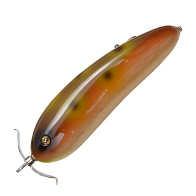 SCREAM-X SINGLE SWISHER [Brand New]