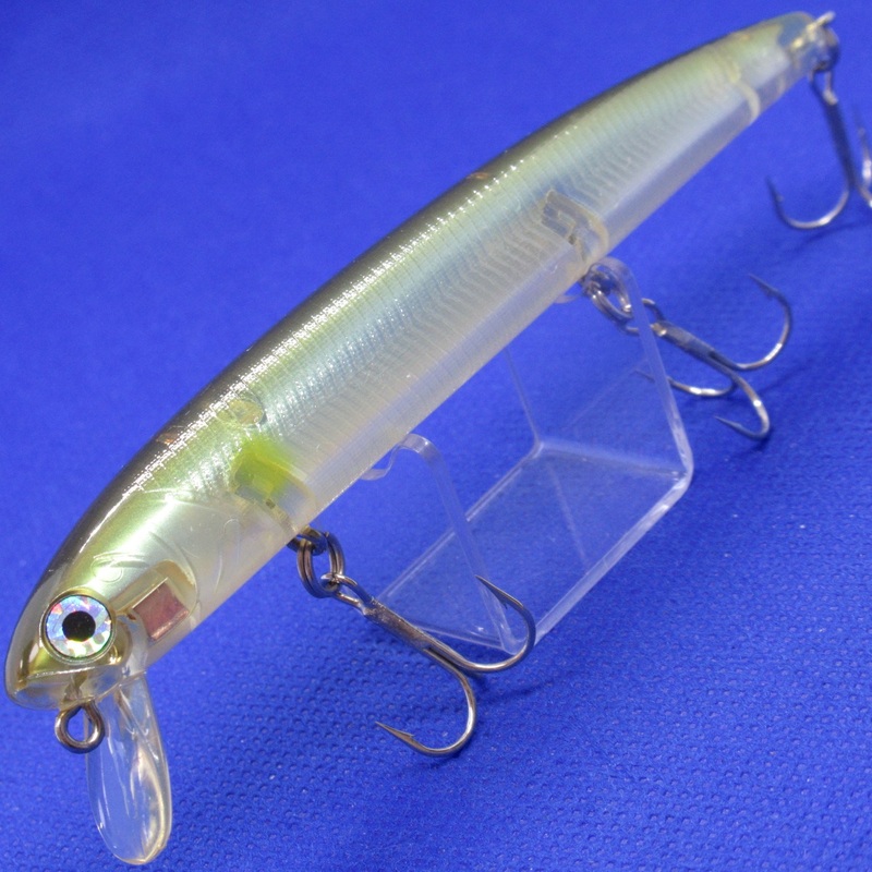 K-0 WAKEMINNOW 115 [Used]