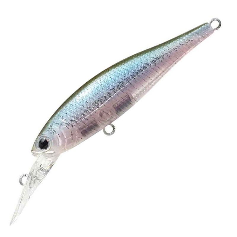 B’FREEEZE 65LB-SP [Brand New]|REAL WAKASAGI|REAL PURPLE CHARTREUSE WAKASAGI