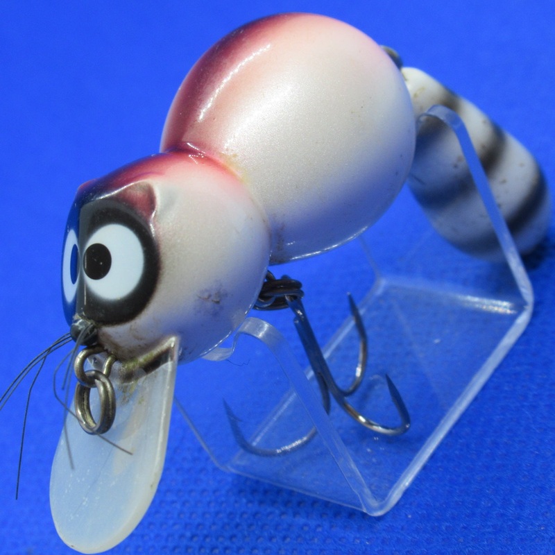 CHIMA CHIMA ARAIKUN [Used]