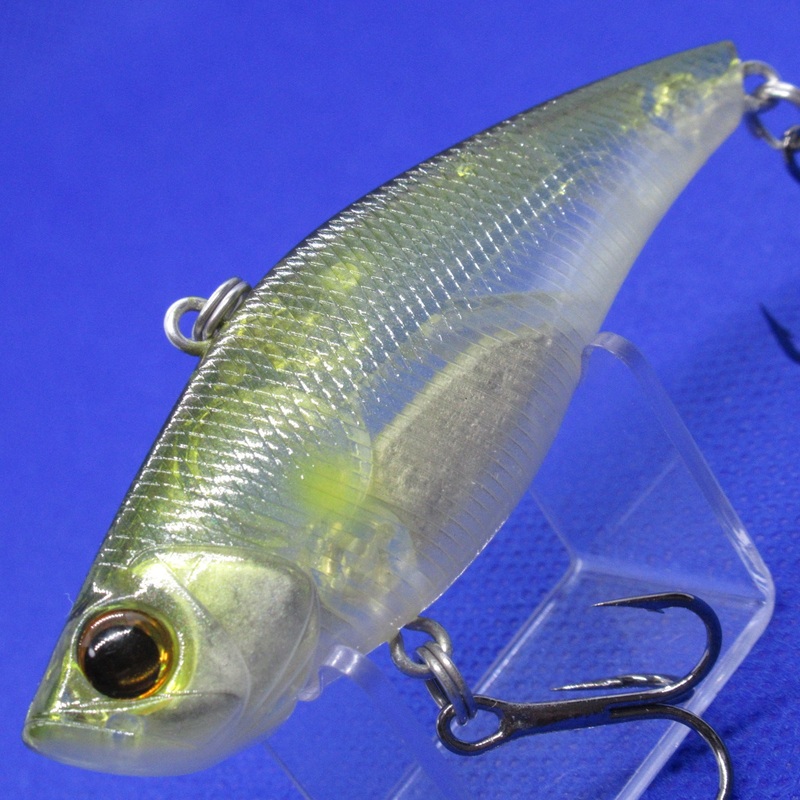 HACKER SLAVER VIB 75 (Silent) [Used]